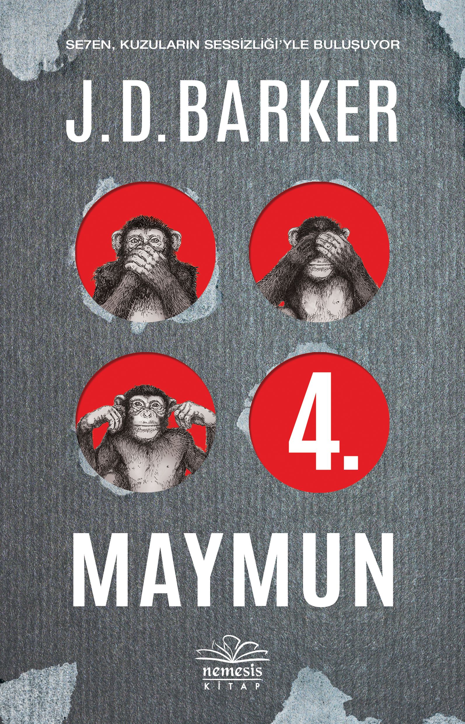 4. Maymun