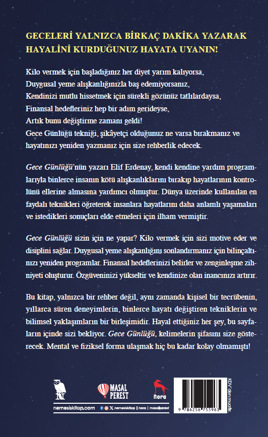 Gece Günlüğü