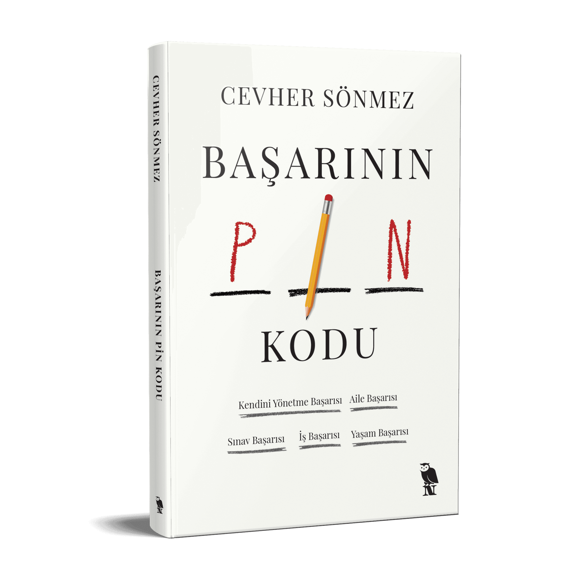 Başarının Pin Kodu
