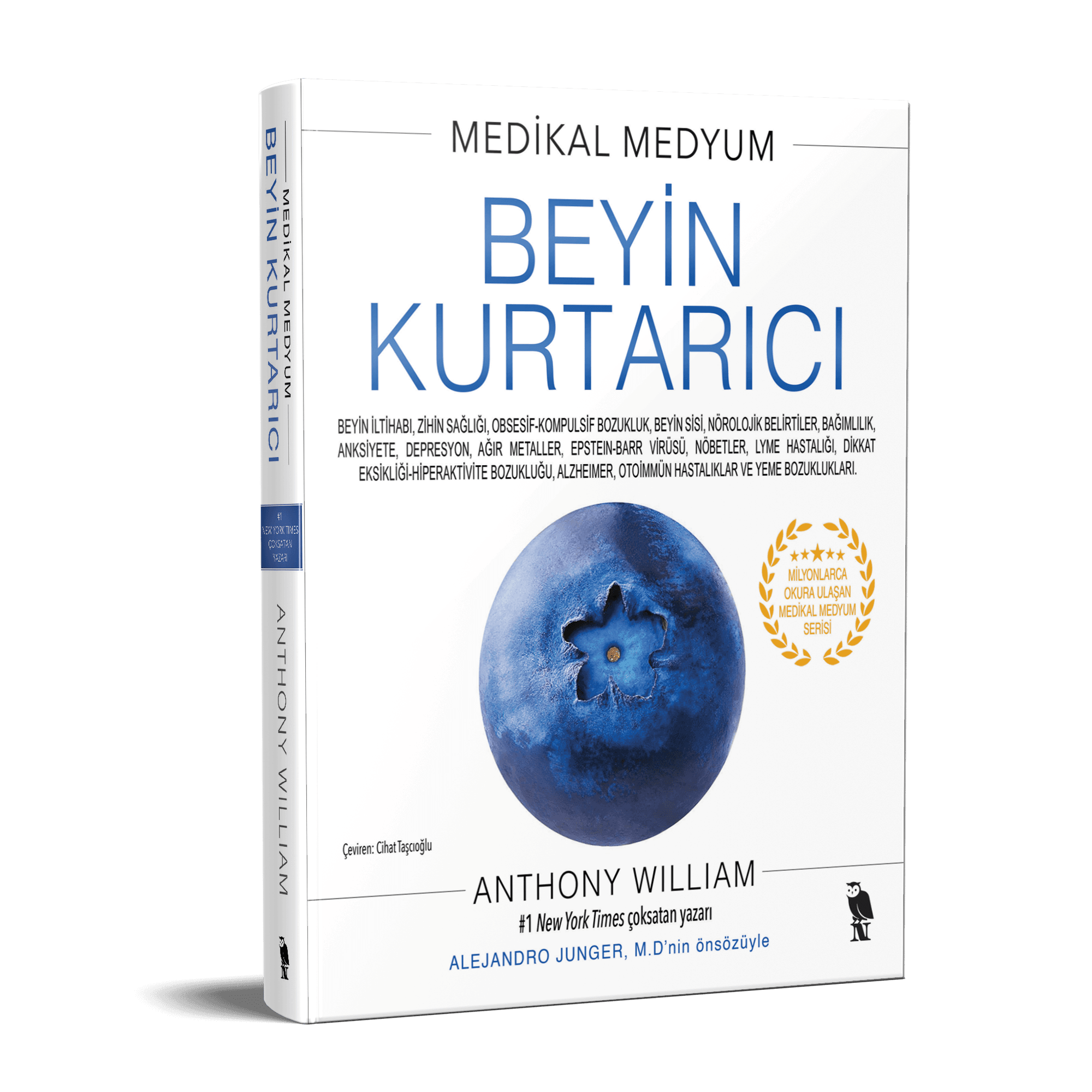 Medikal Medyum Beyin Kurtarıcı