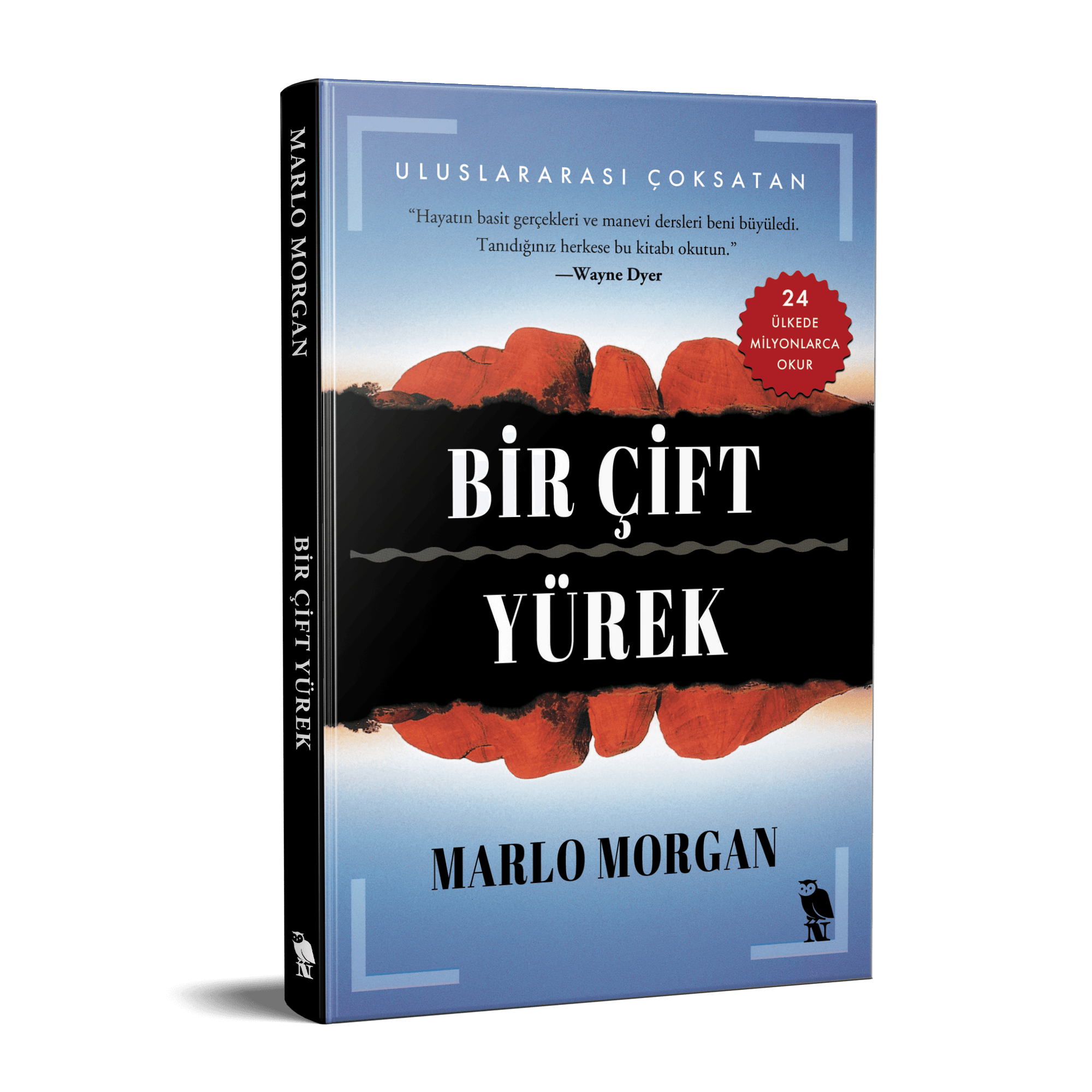 Bir Çift Yürek