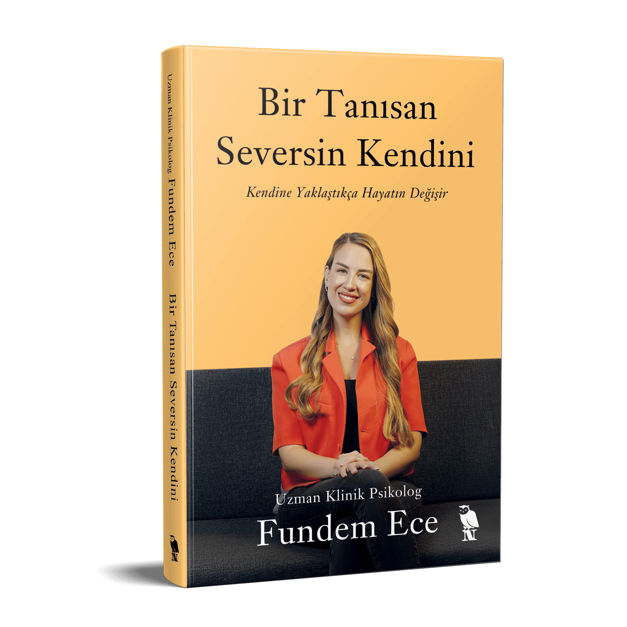 Bir Tanısan Seversin Kendini