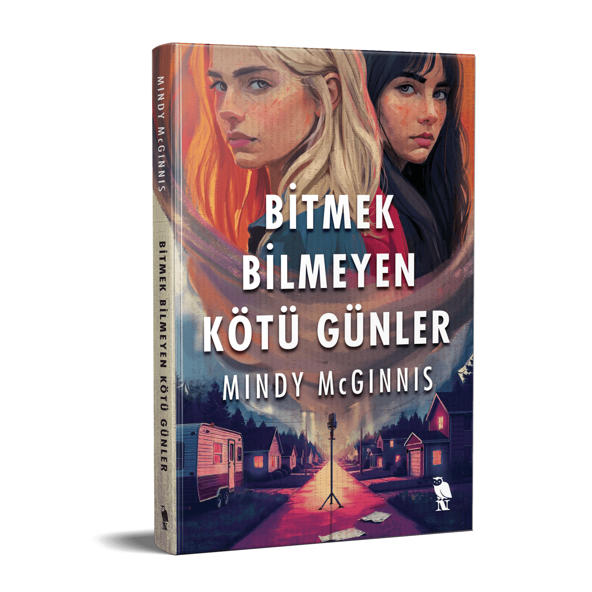 Bitmek Bilmeyen Kötü Günler