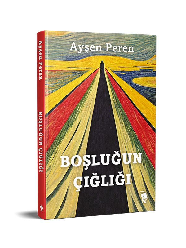 Boşluğun Çığlığı