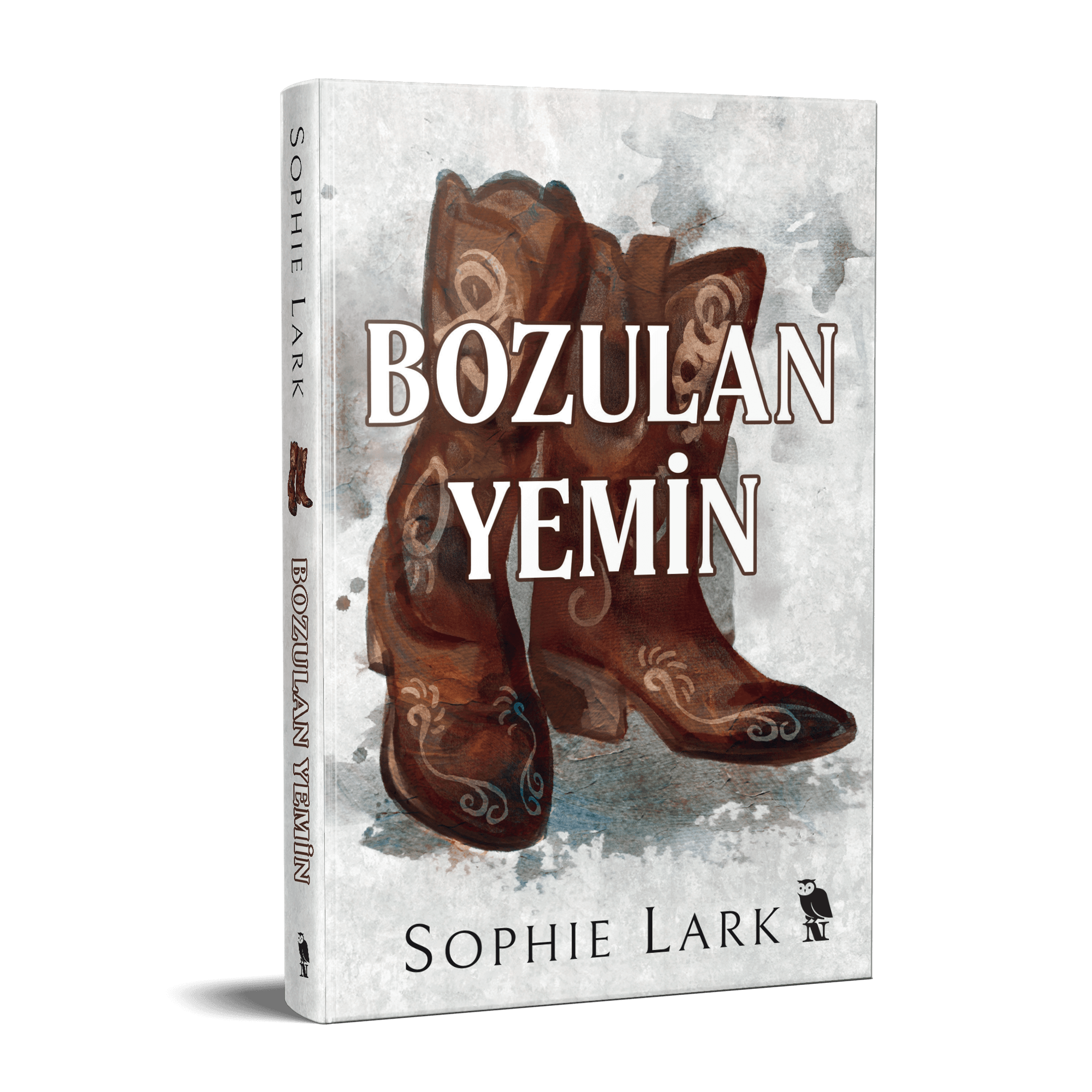 Bozulan Yemin