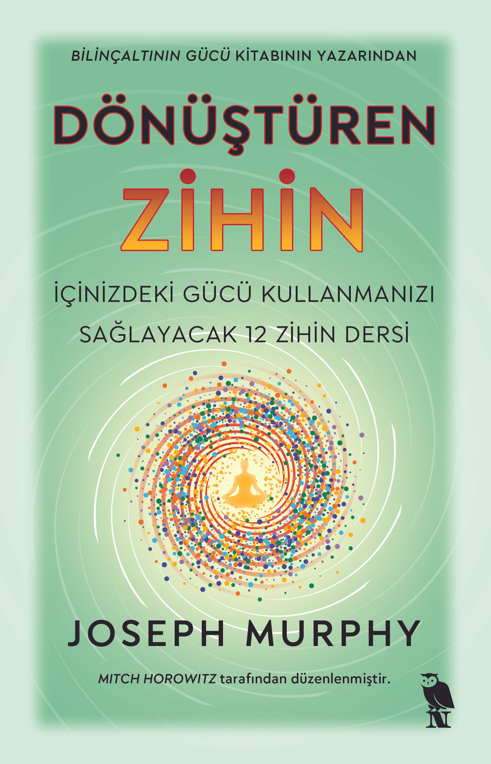 Dönüştüren Zihin