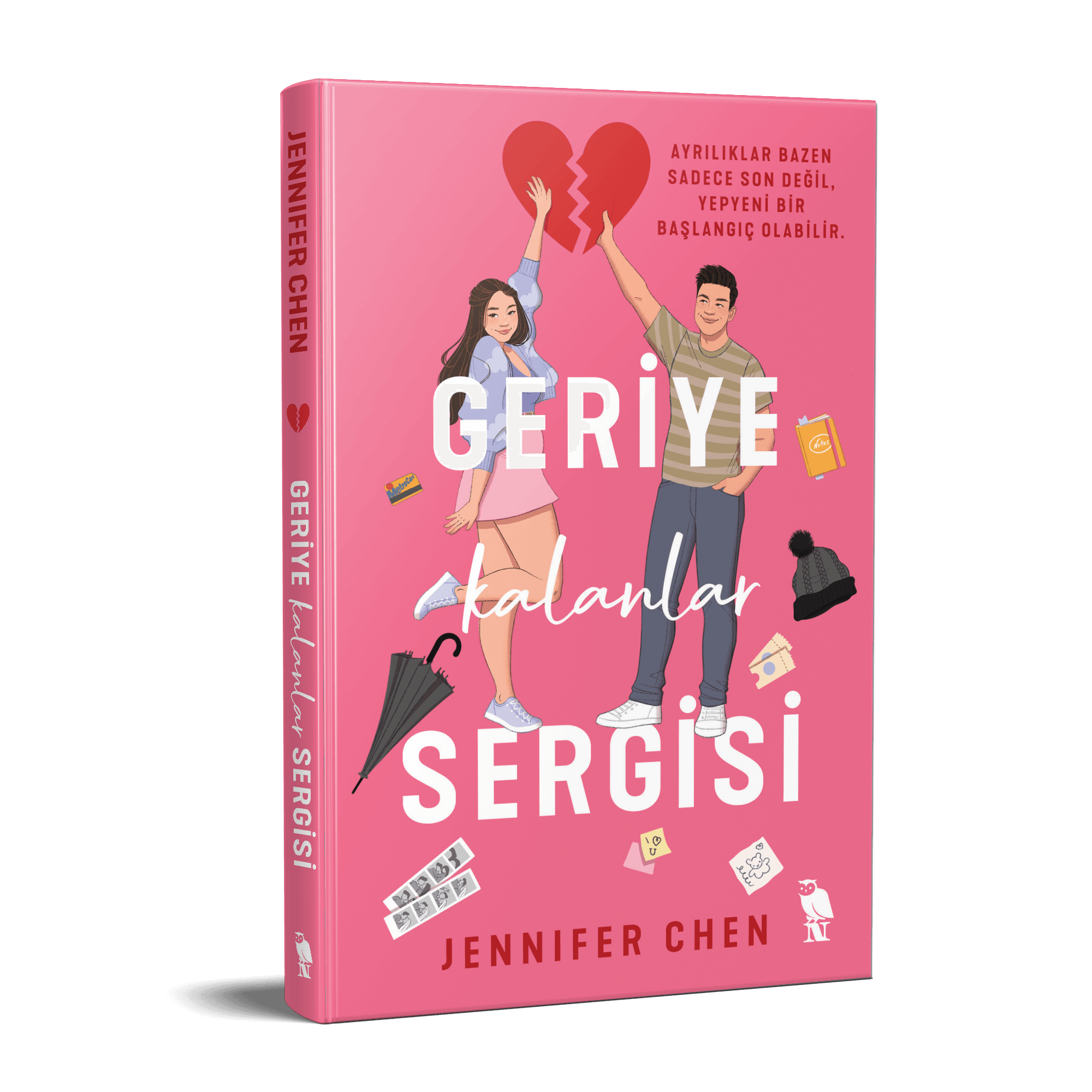 Geriye Kalanlar Sergisi