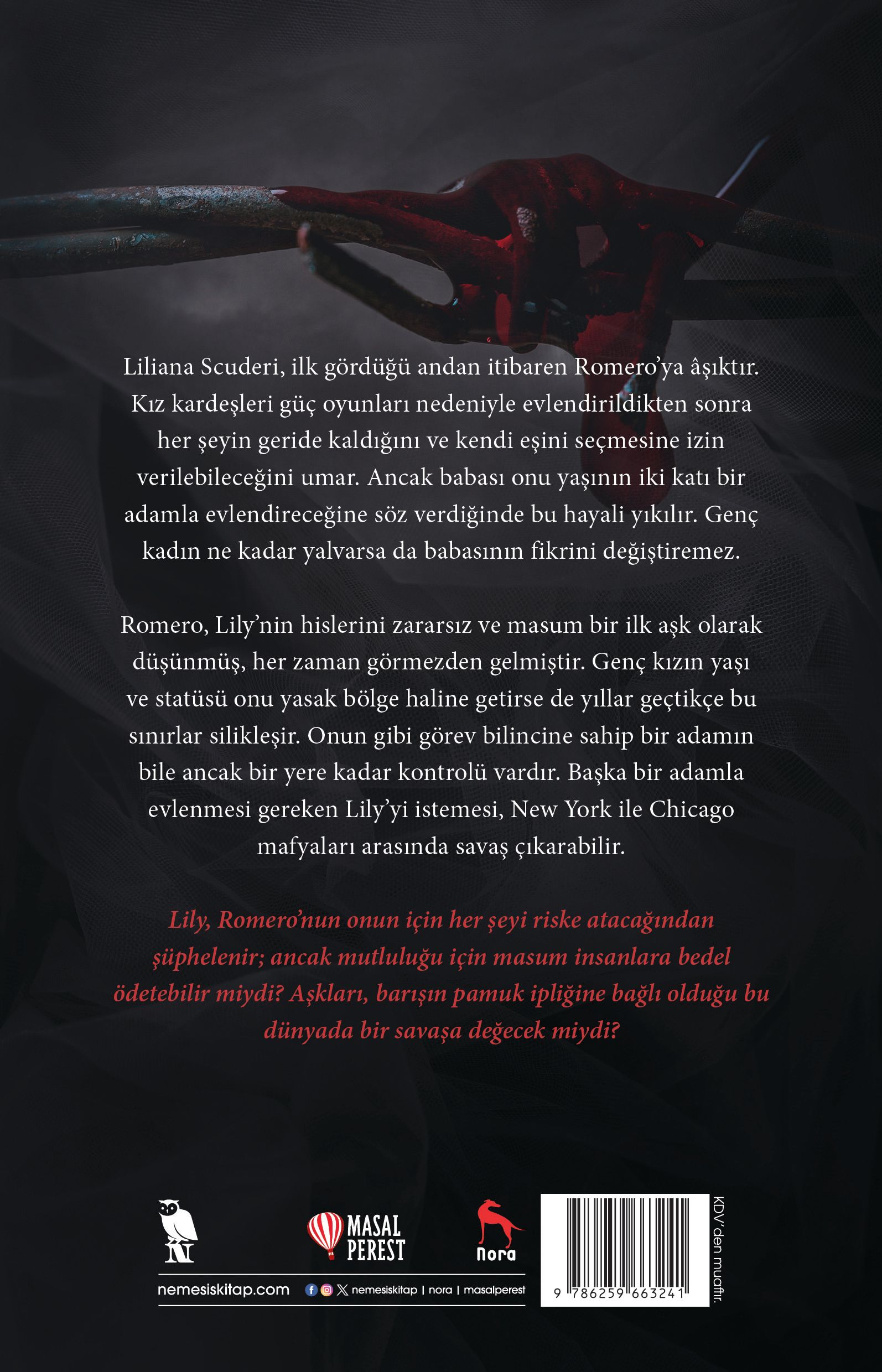 Kanlı Mafya Günlükleri #4: Günah