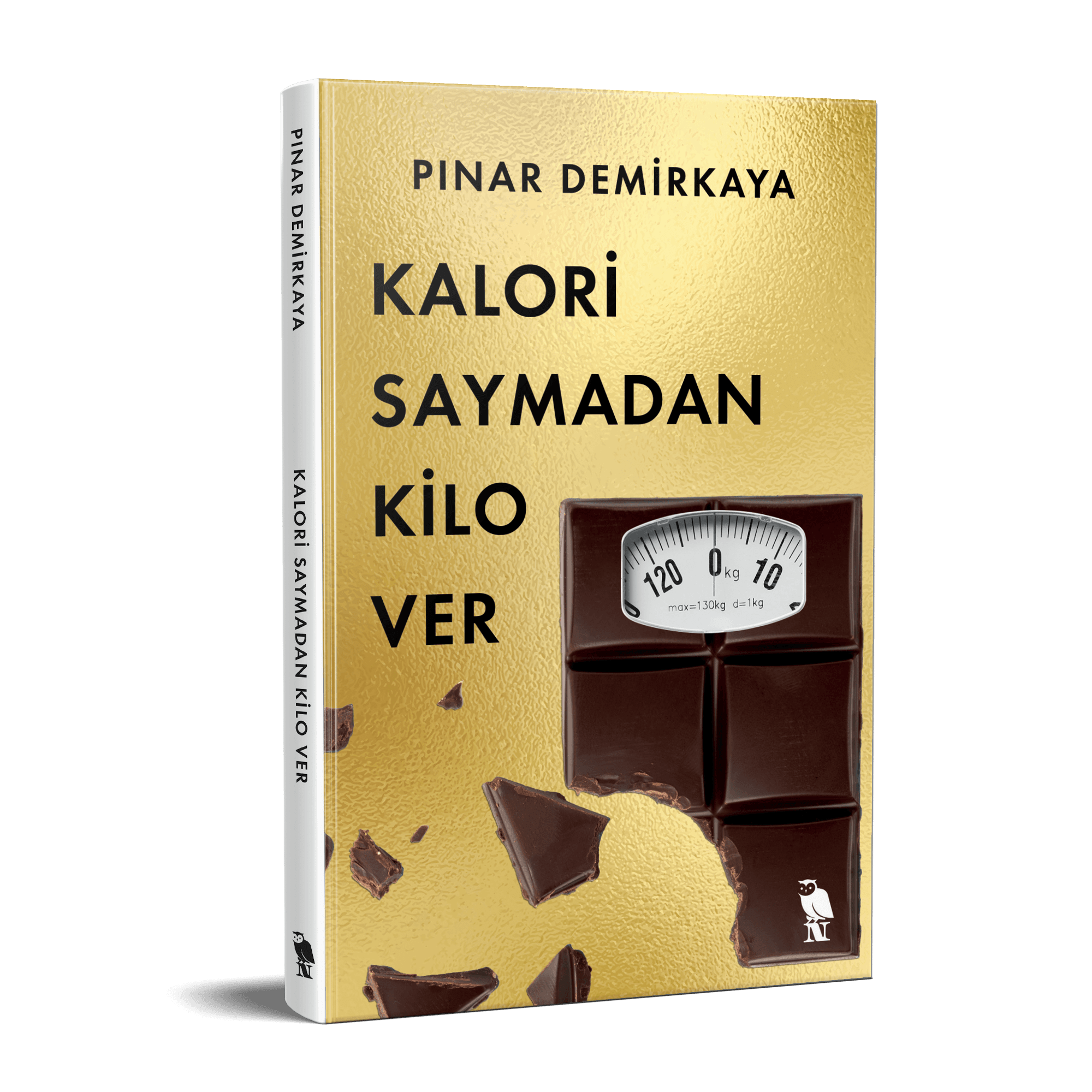 Kalori Saymadan Kilo Ver