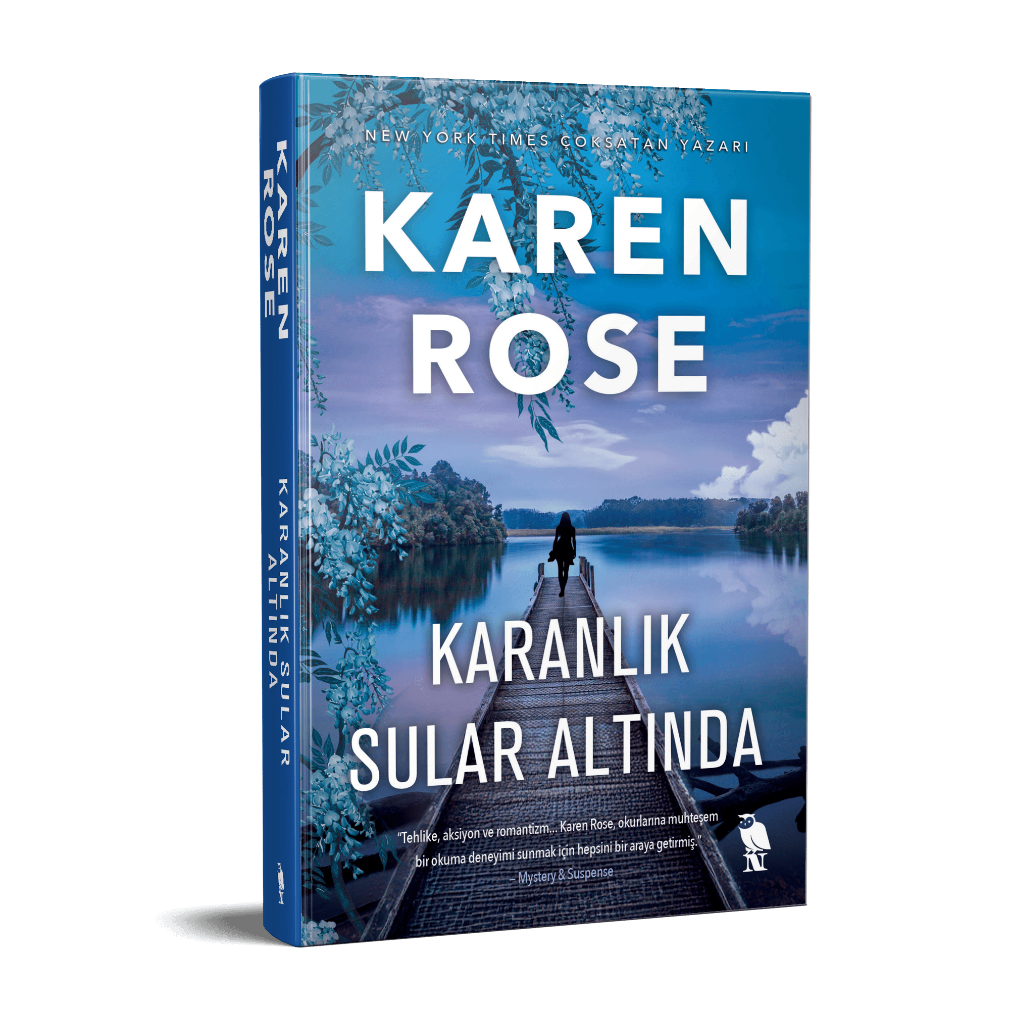 Karanlık Sular Altında