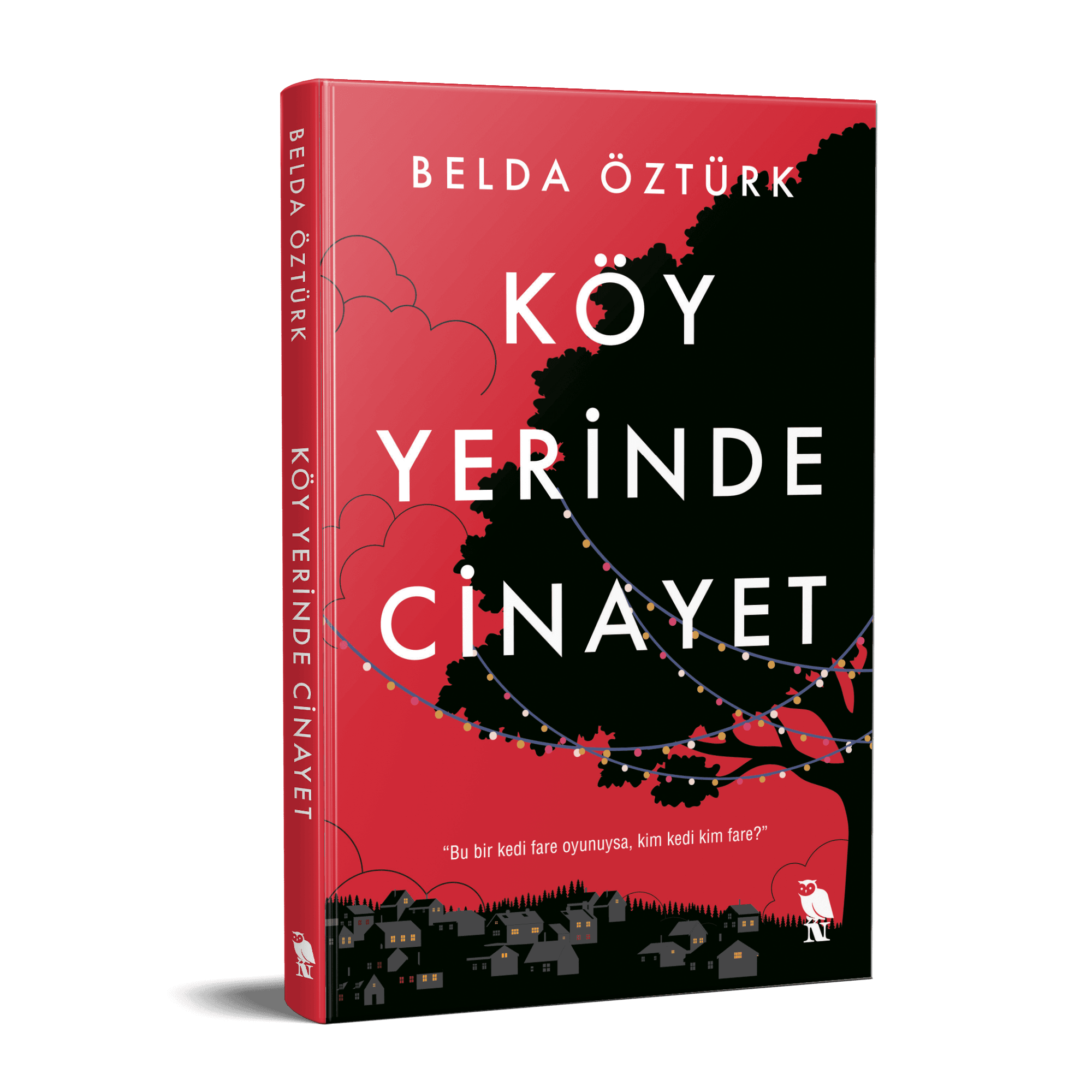Köy Yerinde Cinayet