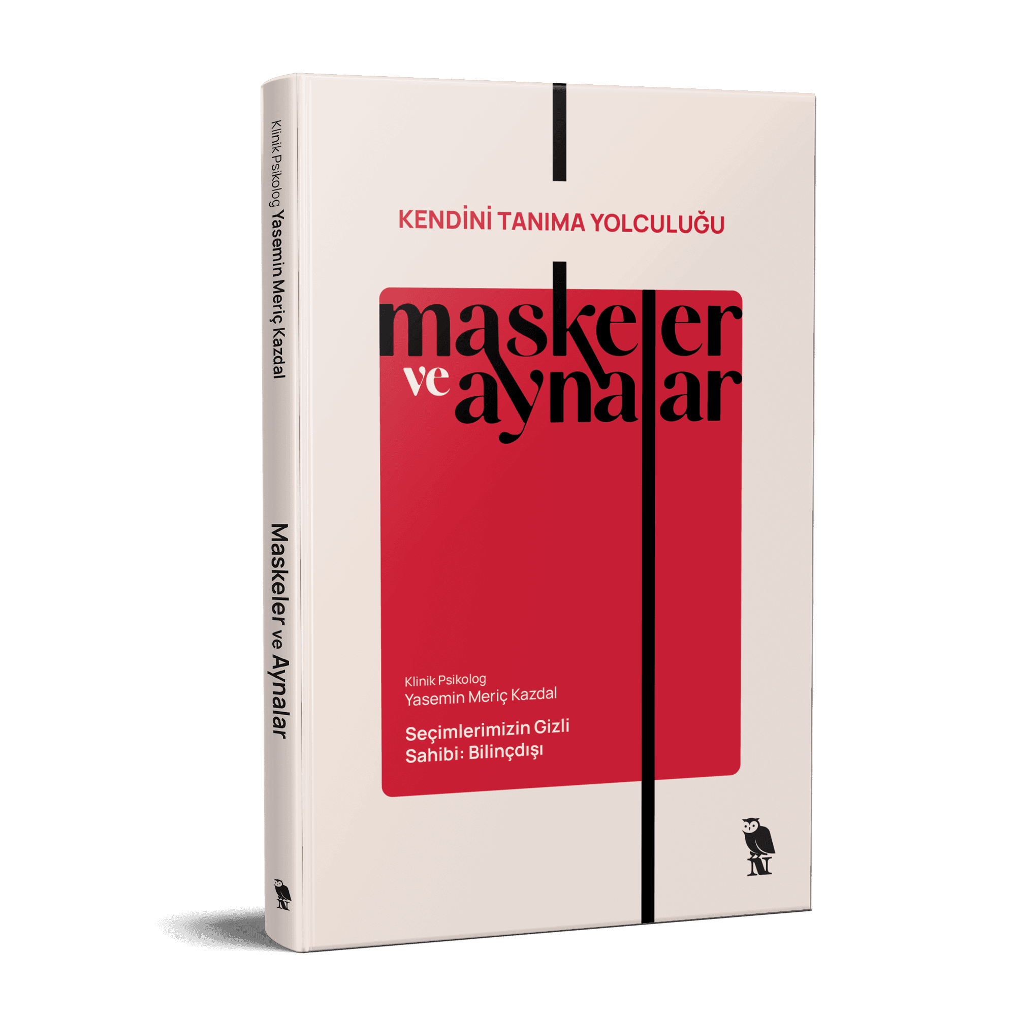 Maskeler ve Aynalar