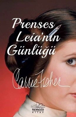 Prenses Leia'nın Günlüğü