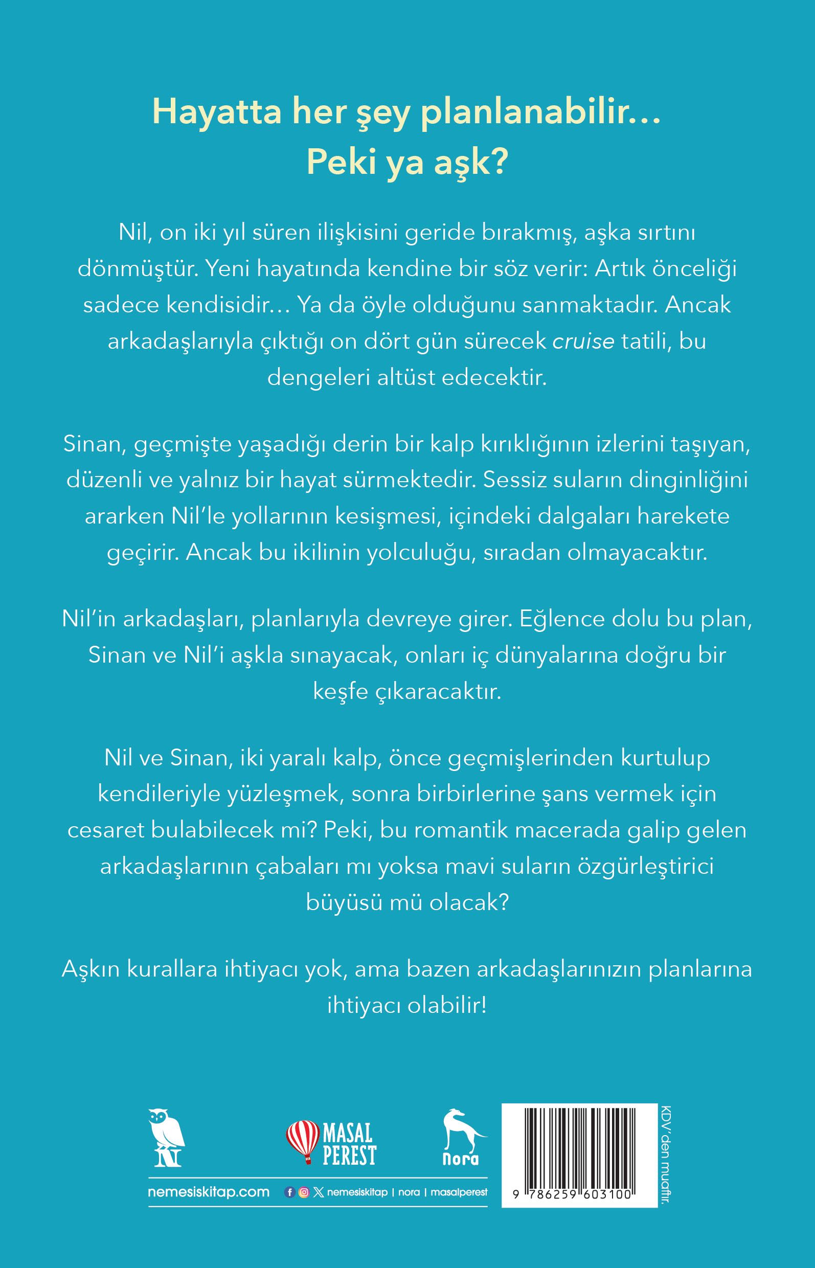 Rota 14 Günde Aşk