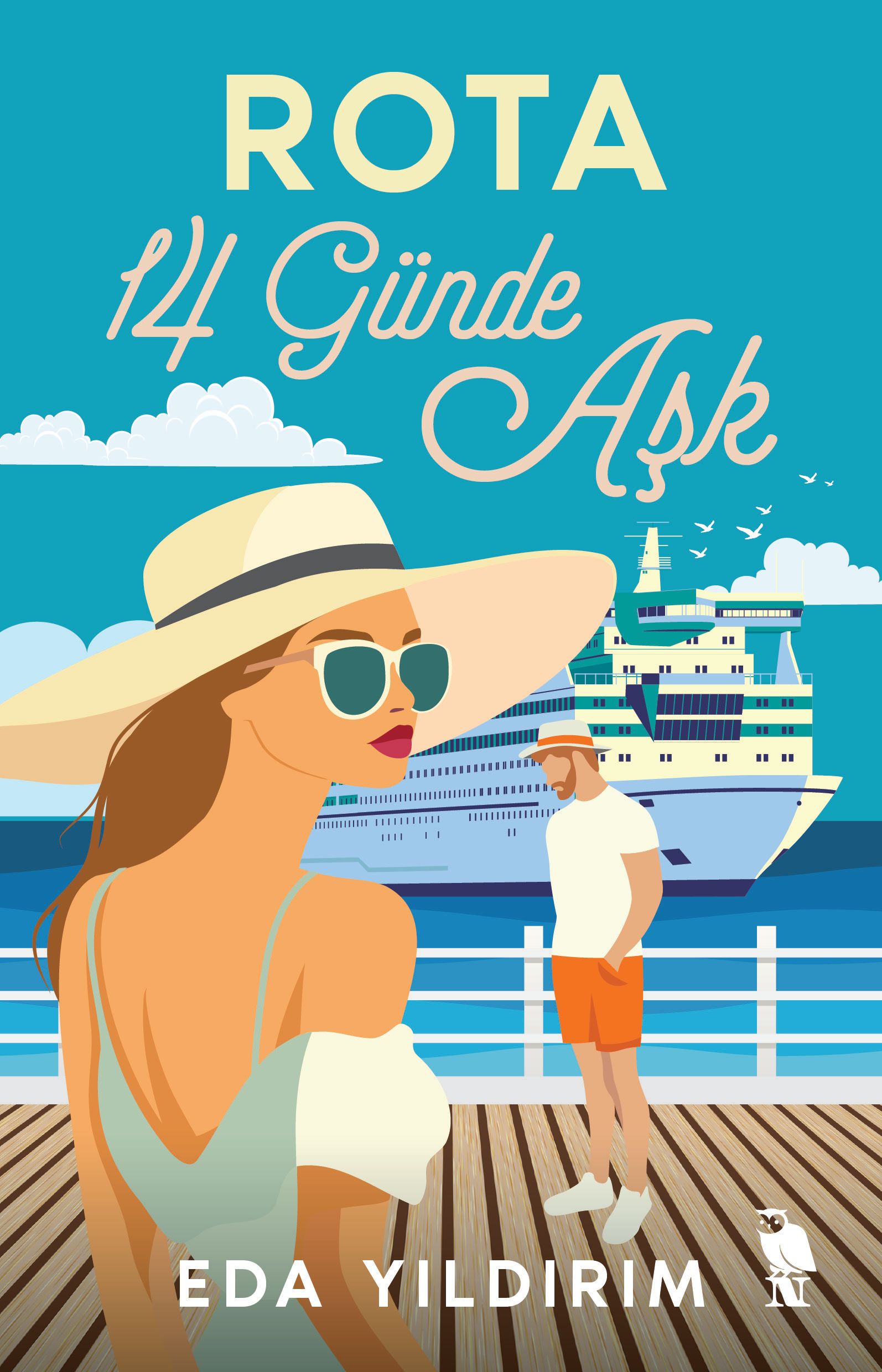 Rota 14 Günde Aşk