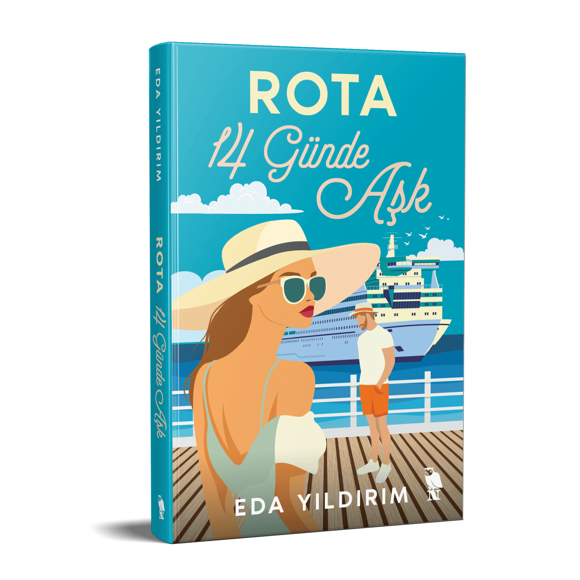 Rota 14 Günde Aşk