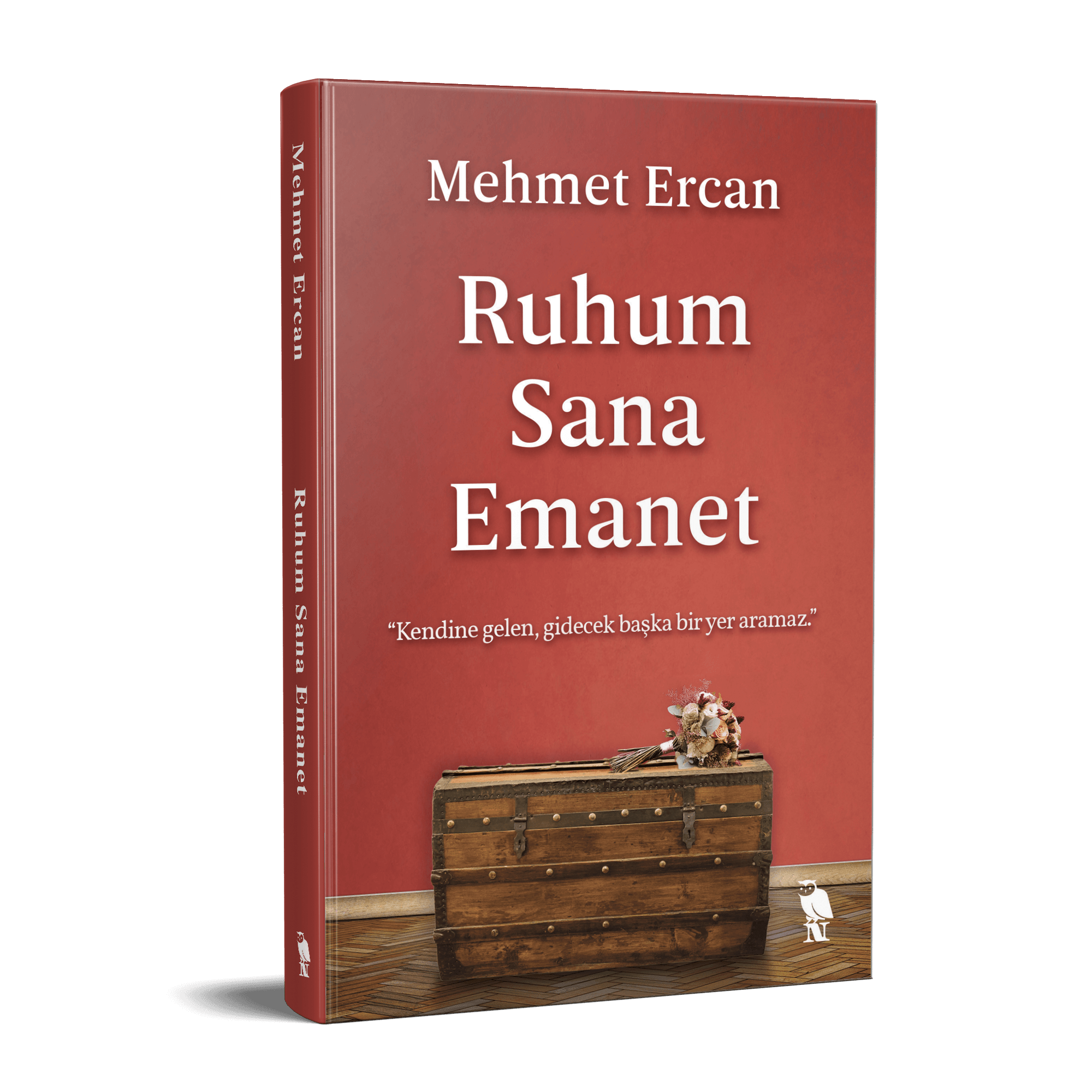 Ruhum Sana Emanet