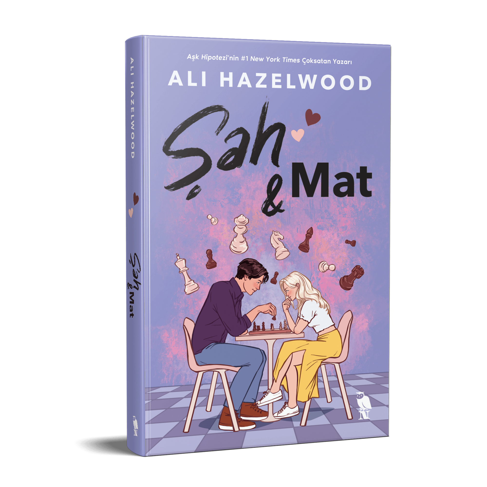 Şah & Mat