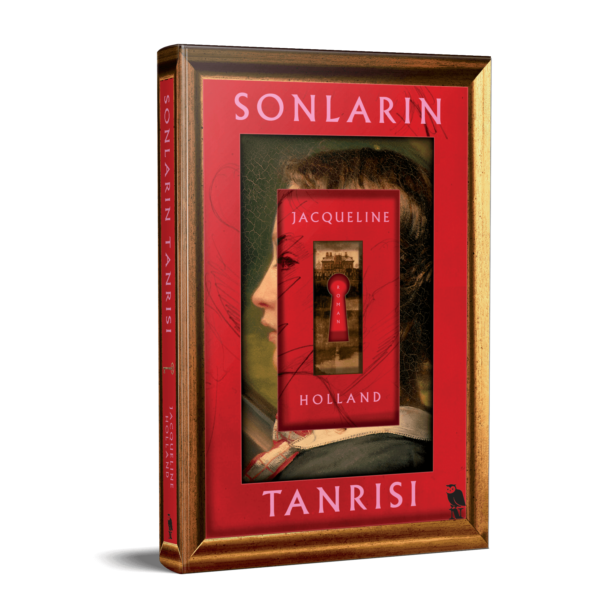 Sonların Tanrısı