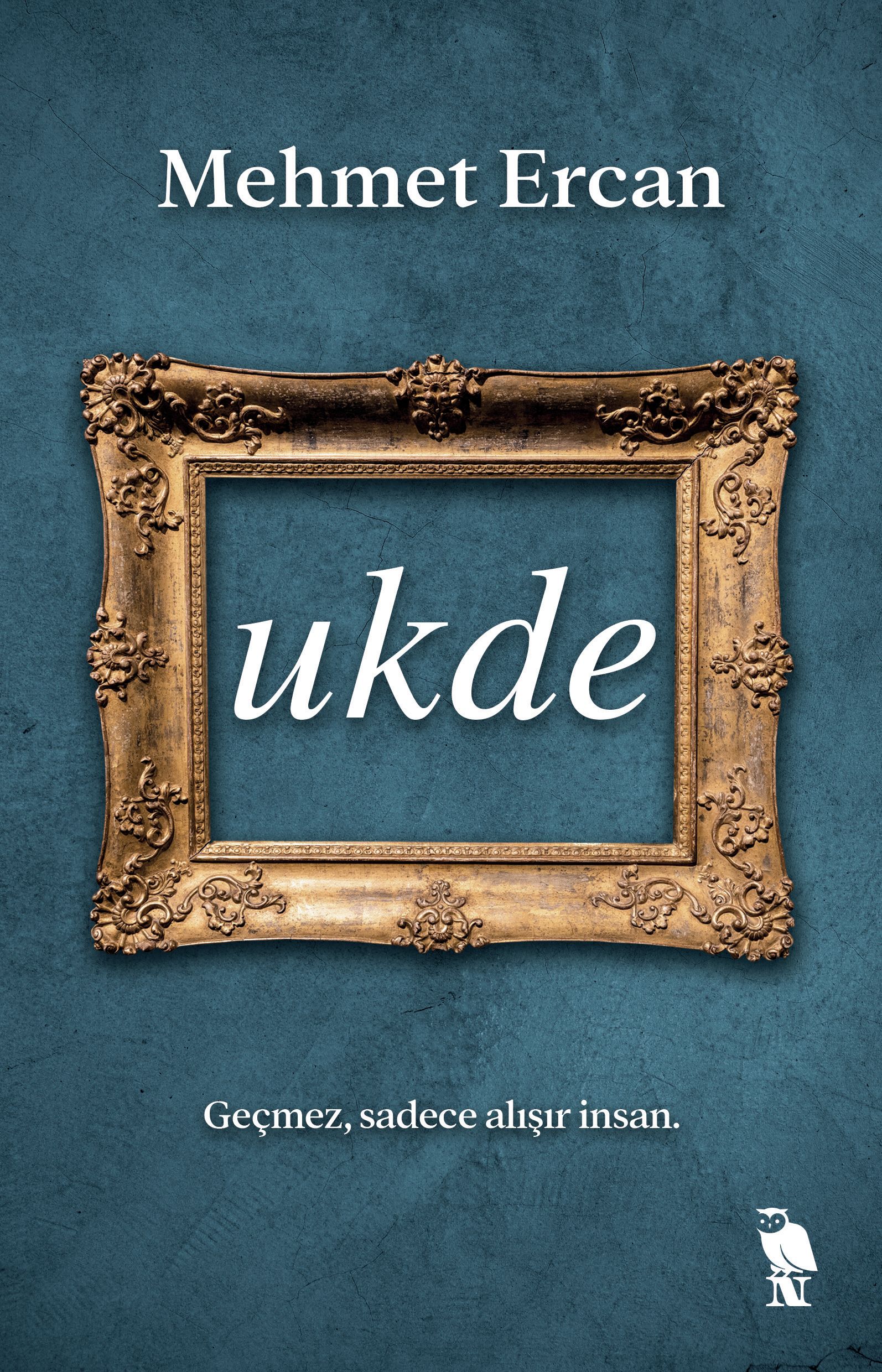 Ukde