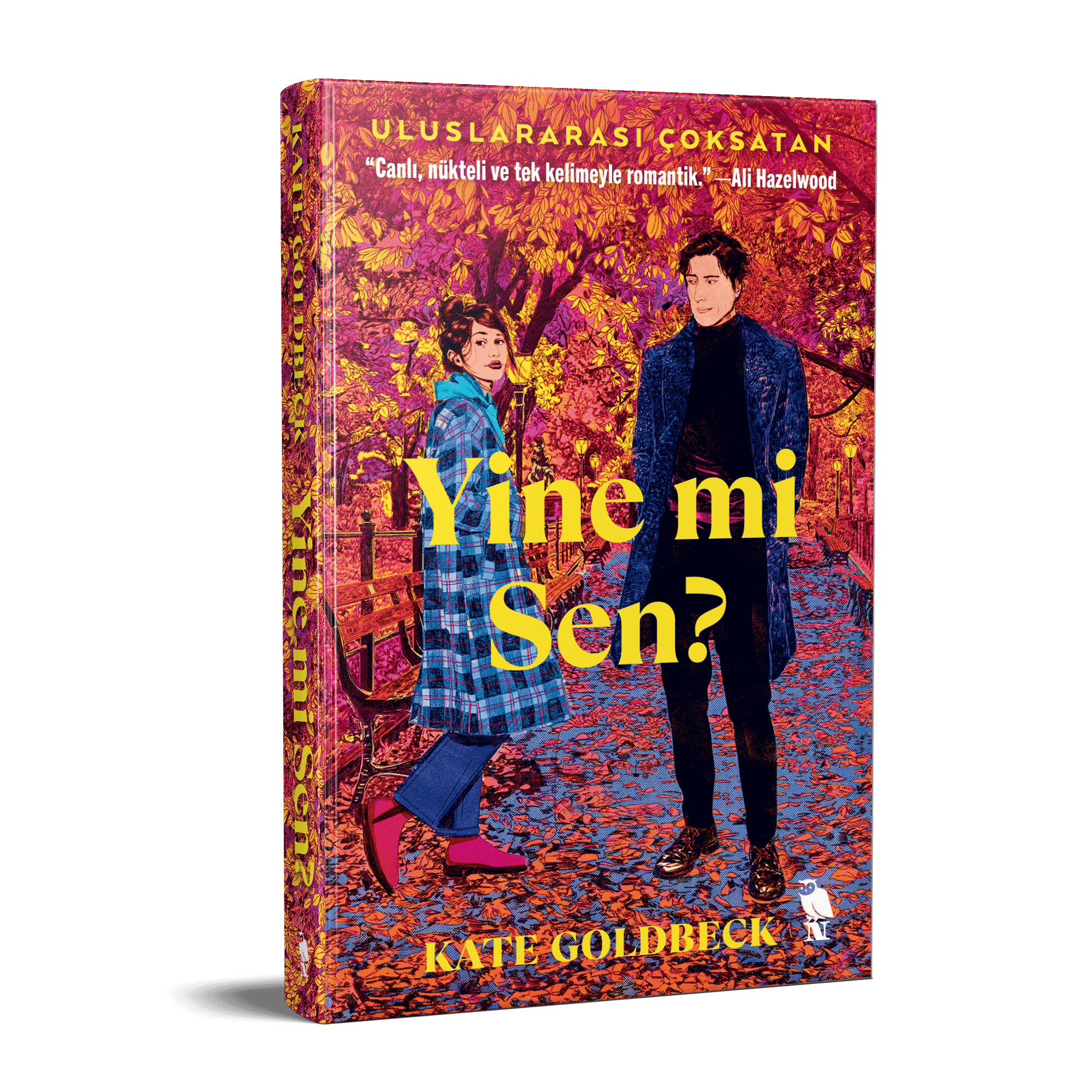 Yine Mi Sen?